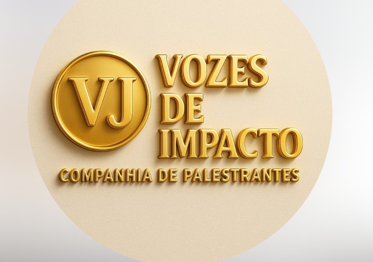 Logo Vozes de Impacto