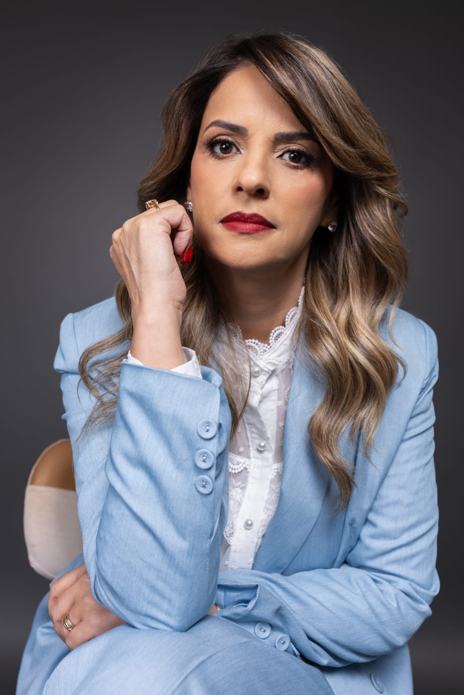 Aldenira Cavalcante