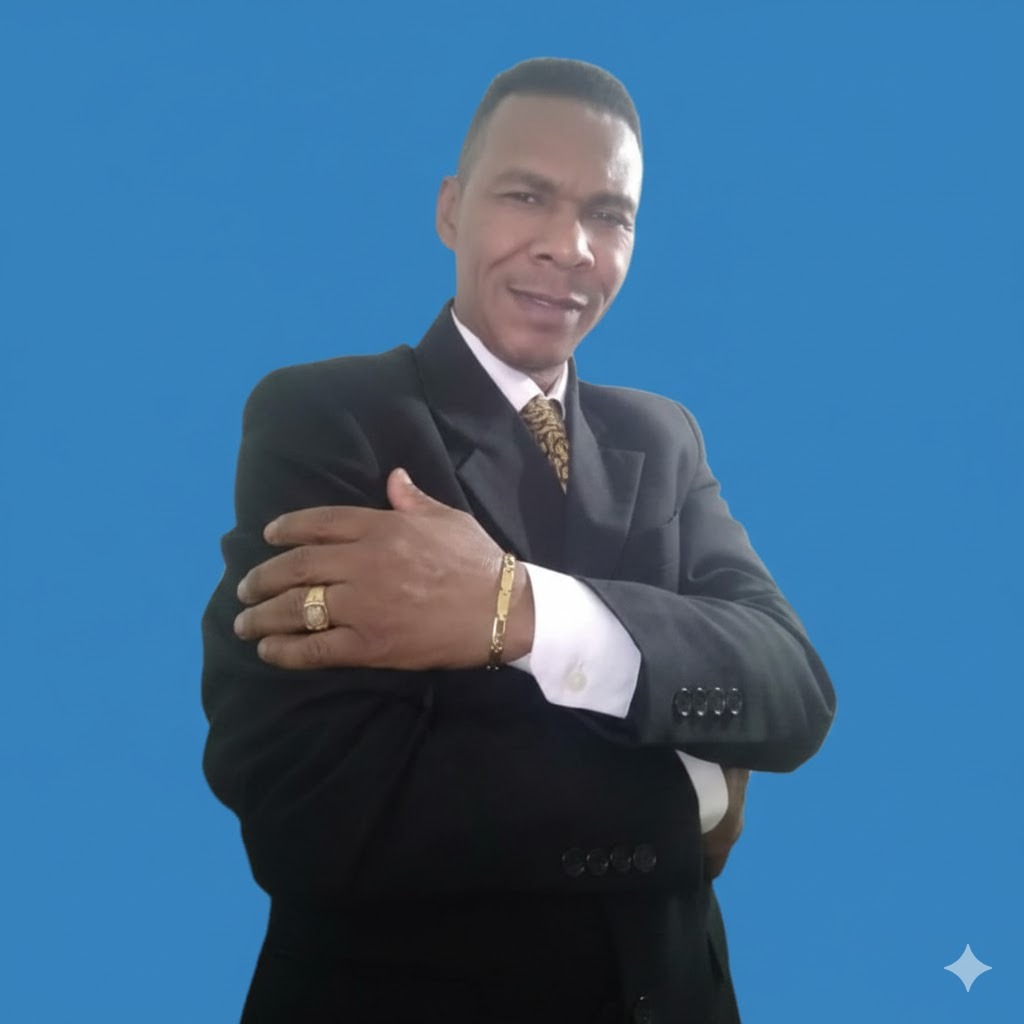 Dr. Bruno Ribeiro