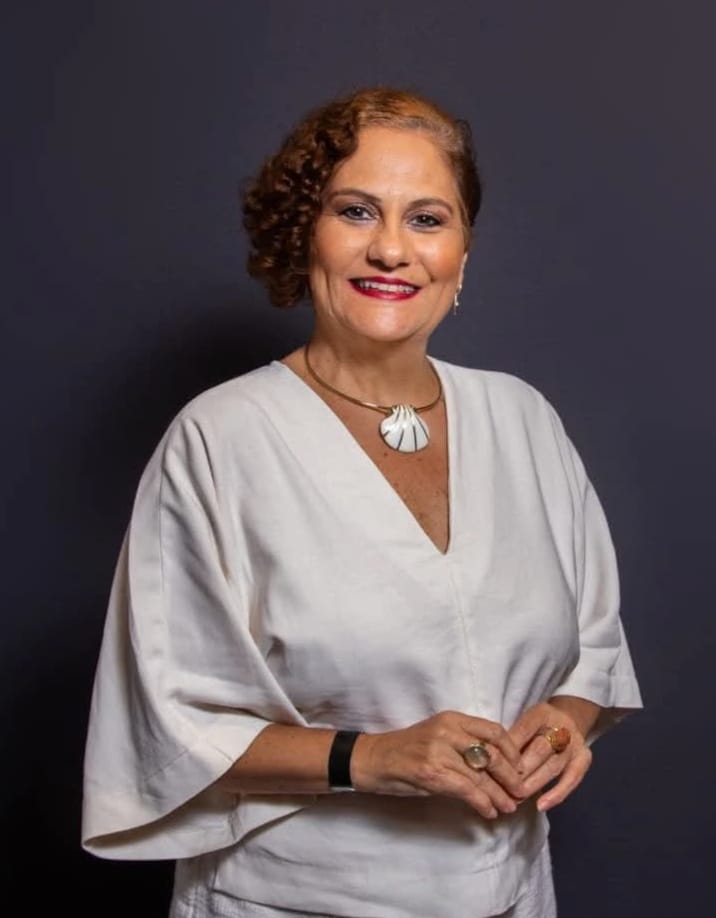 Sandra Corrêa