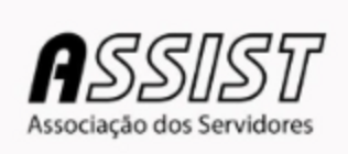 Logo ASSIST — Associação dos Servidores