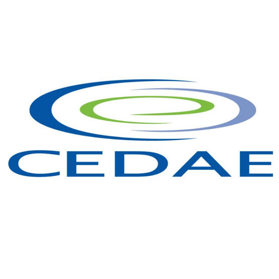 Logo CEDAE