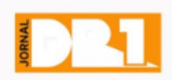 Logo Jornal DR1
