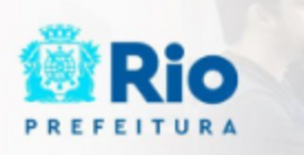 Logo Prefeitura do Rio